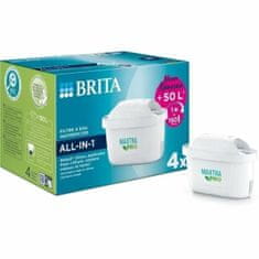 Brita Filter za filtrirni vrč Brita Maxtra Pro All-in-1 (4 kosov)