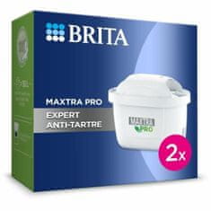 Brita Filter za filtrirni vrč Brita Maxtra Pro Expert (2 kosov)