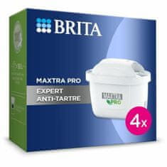 Brita Filter za filtrirni vrč Brita Maxtra Pro Expert (4 kosov)