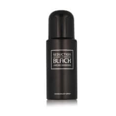 Antonio Banderas Deodorant v spreju Antonio Banderas Seduction In Black 150 ml