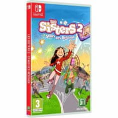 Microids Video igra za Switch Microids Les Sisters 2