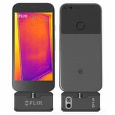 FLIR Termična komora Flir ONE Pro Andorid (USB-C)