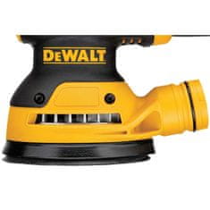 DeWalt Orbitalni brusilnik Dewalt DWE6423-QS 280 W Ø 125 mm 230 V