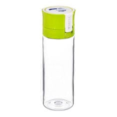 Brita Steklenica S Karbonskim Filtrom Brita Fill&Go Vital 600 ml Zelena