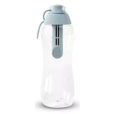 DAFI Steklenica S Karbonskim Filtrom Dafi POZ02438 Siva 700 ml