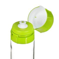 Brita Steklenica S Karbonskim Filtrom Brita Fill&Go Vital 600 ml Zelena