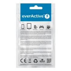 everActive Kabel USB C EverActive CBB-1CB Črna 1 m