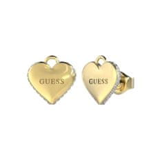 Guess Uhani ženski Guess JUBE02231JWYGT-U