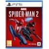 Insomniac Games Videoigra PlayStation 5 Insomniac Games Marvel Spider-Man 2 (FR)