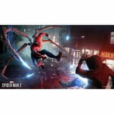 Insomniac Games Videoigra PlayStation 5 Insomniac Games Marvel Spider-Man 2 (FR)