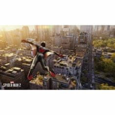 Insomniac Games Videoigra PlayStation 5 Insomniac Games Marvel Spider-Man 2 (FR)