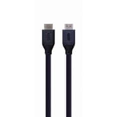 Gembird HDMI kabel GEMBIRD CC-HDMI8K-3M Črna 3 m 8K Ultra HD Moški Vtič/Moški Vtič