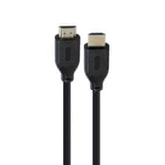 Gembird HDMI kabel GEMBIRD CC-HDMI8K-3M Črna 3 m 8K Ultra HD Moški Vtič/Moški Vtič