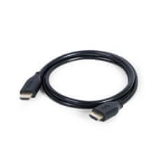 Gembird HDMI kabel GEMBIRD CC-HDMI8K-3M Črna 3 m 8K Ultra HD Moški Vtič/Moški Vtič