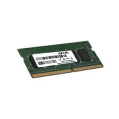 AFOX Spomin RAM Afox AFSD34AN1P DDR3 4 GB