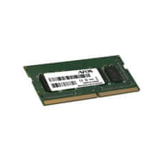 AFOX Spomin RAM Afox AFSD34BN1P DDR3 4 GB