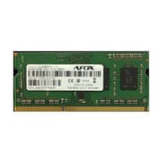 AFOX Spomin RAM Afox AFSD34BN1P DDR3 4 GB