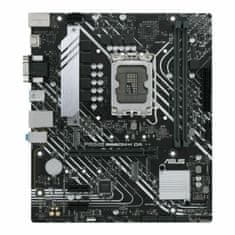 ASUS Matična plošča Asus ASUCMPB660MK0 mATX 4XDDR4 LGA 1700 INTEL B660