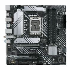 ASUS Matična plošča Asus 4389338 LGA1700 LGA 1700 INTEL B660 mATX