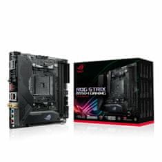 ASUS Matična plošča Asus PRIME B550-PLUS AMD B550 AMD AM4