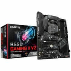 Gigabyte Matična plošča Gigabyte B550 GAMING X V2 ATX AM4 AMD B550 AMD AM4