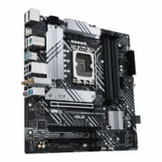 ASUS Matična plošča Asus 4389338 LGA1700 LGA 1700 INTEL B660 mATX