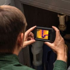 FLIR Termična komora Flir C3-X