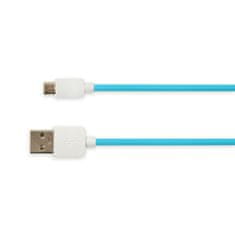 iBOX Kabel USB A v USB C Ibox IKUMD3A Modra 1 m