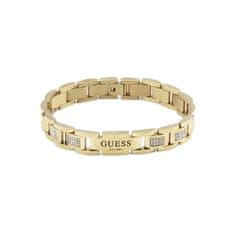 Guess Zapestnica moška Guess JUMB01342JWYGT-U