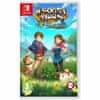 Just For Games Video igra za Switch Just For Games Harvest Moon: The Winds of Anthos (FR)