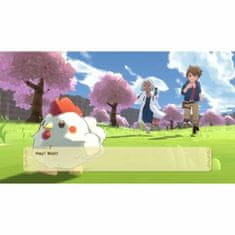 Just For Games Video igra za Switch Just For Games Harvest Moon: The Winds of Anthos (FR)