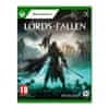 CI GAMES Videoigra Xbox Series X CI Games Lords of The Fallen (FR)