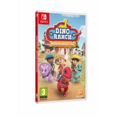 Microids Video igra za Switch Microids Dino Ranch: Mission Sauvetage (FR)