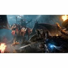 CI GAMES Videoigra Xbox Series X CI Games Lords of The Fallen (FR)