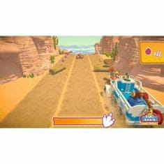 Microids Video igra za Switch Microids Dino Ranch: Mission Sauvetage (FR)