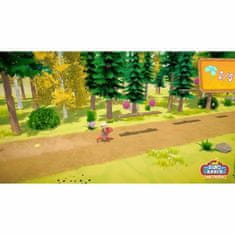 Microids Video igra za Switch Microids Dino Ranch: Mission Sauvetage (FR)