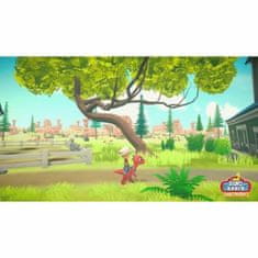 Microids Video igra za Switch Microids Dino Ranch: Mission Sauvetage (FR)