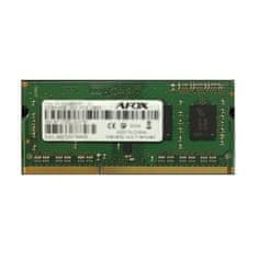 AFOX Spomin RAM Afox AFSD38BK1P DDR3 8 GB