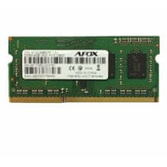 AFOX Spomin RAM Afox AFSD38AK1L DDR3 8 GB