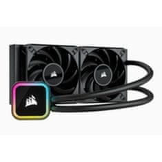 Corsair Komplet za Hlajenje Corsair H100i