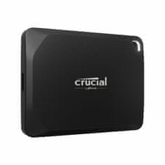 Crucial Zunanji trdi disk Crucial CT1000X10PROSSD9 1 TB SSD