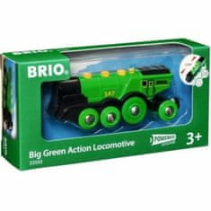 Brio Vlak Brio 33593