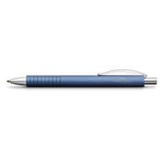 Faber-Castell Kemični Svinčnik Faber-Castell Essentio B Modra