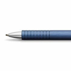 Faber-Castell Kemični Svinčnik Faber-Castell Essentio B Modra