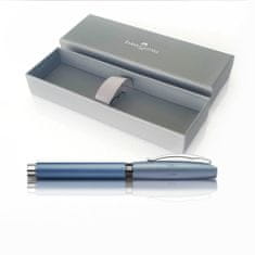 Faber-Castell Kaligrafsko pero Faber-Castell Essentio F Modra