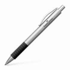 Faber-Castell Kemični Svinčnik Faber-Castell Essentio B Srebrna