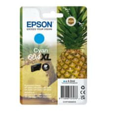 Epson Katuša s Črnilom Izvirna Epson C13T10H24020 Cian