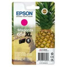 Epson Katuša s Črnilom Izvirna Epson C13T10H34020 Magenta