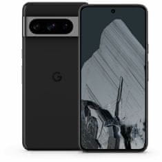 Google Smartphone Google Pixel 8 Pro 6,7" 128 GB 12 GB RAM Črna