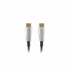 Lanberg HDMI kabel Lanberg CA-HDMI-20FB-0400-BK Črna 40 m